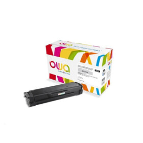 OWA Armor toner pro SAMSUNG ML2160, 2161, 2162, SCX-3400, 3405,SF-760,1500 Stran, MLTD101S,černá/black(MLT-D101S,SU696A) - originální EDF_1081269