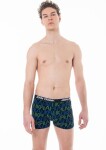 Pánské boxerky John Frank JFBBP610