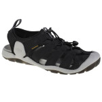 Pánské sandály Clearwater II M 1024968 černé - Keen 42