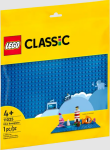 LEGO® Classic 11025 Modrá podložka na stavění