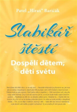 Slabikář štěstí