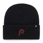 47 Brand Pánská zimní čepice Philadelphia Phillies MLB Haymaker Beanie