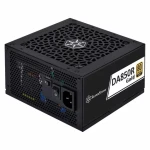 SilverStone DA850R Gold / ATX / 850W / 80PLUS Gold / aktivní PFC / modulární (SST-DA850R-GMA)