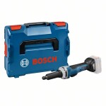 BOSCH GGS 18 V-23 PLC Professional / Aku přímá bruska / 18V / 23000 ot. za min. / bez baterie (0601229200)