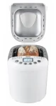 Medion LIFE MD 11011 bílá / Domácí pekárna / 550 W / do 1 kg chleba / 19 programů (50076234)