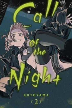 Call of the Night 2 - Kotoyama