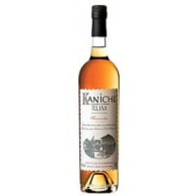 Kaniché Reserve Plantation Rum 40% 0,7 l (holá lahev)