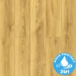 Laminátová podlaha voděodolná Dub Istria 8 mm AC5 Aqua Parquet Mercado 40624