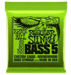 Ernie Ball P02836 Regular Slinky Bass-5 45-130