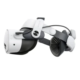 BOBOVR M3 Pro Head Strap pro Meta Quest 3/3S + baterie (BOOBVR M3 Pro)