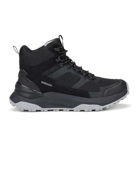 Outdoorová kotníková obuv ARDON®SELVANO černá 38 G3518/38