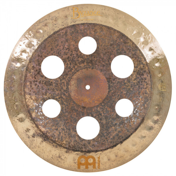 Meinl Byzance Dual Trash China 20”