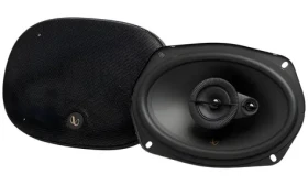 Infinity Alpha 693M / Reproduktor / 165 mm / 65/195 W / 93 dB / 45 Hz–20 kHz / 3 ? (INFSPKAL693M)