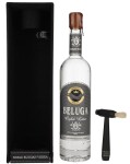 Beluga Gold Line 40% 0,7 l (kazeta)