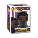 Funko POP Movies: Wonka - Slugworth