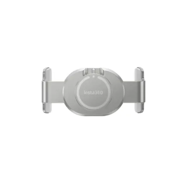 Insta360 Flow 2 Pro magnetická svorka na telefon pro stabilizátor Flow 2 Pro šedá (INST904-05)
