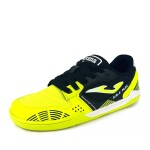 Dětské barefoot sálové boty SALA MAX JUNIOR FLUOR YELLOW Joma BFSJS2609IN - 37