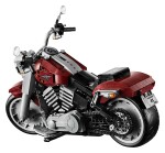 LEGO LEGO Creator Expert 10269 Harley-Davidson® Fat Boy®