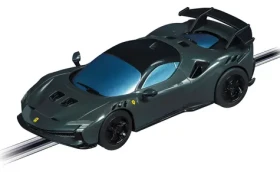 Carrera GO 64251 Ferrari SF-90 XX Stradale Grigio Scuro
