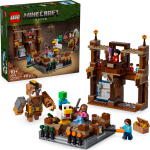 LEGO® Minecraft® 21272 Minecraft 21272 - LEGO® NINJAGO®