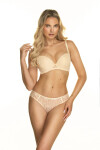 EMMA BRA BEIGE béžová 75D