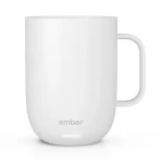 Ember Mug 414 ml bílá / Chytrý hrnek / udržování teploty (CM191402EU)