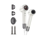 WG - Fén na vlasy WG Airflex Elegance Air Pro / pearl white