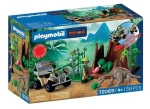 Playmobil® 72069 Úkryt dinosaurů