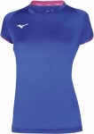 Běžecké tričko MIZUNO Core Short Sleeve Tee 32EA720222 Velikost textilu: