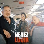 Zlom (CD) - Nerez