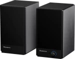 Genesis Arsen 502BT černá / Reproduktory / 2.0 / Bluetooth 5.3 / 60 W (NGS-2417)