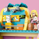 LEGO LEGO® Friends 42650 Obchod s doplňky pro mazlíčky