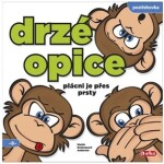Drzé opice