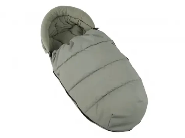 Little Dutch Fusak do kočárku Olive (7053.OLIVELD)