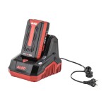 Rychlonabíječka AL-KO FC 1200 Li 12A