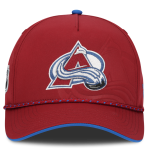 Fanatics Pánská kšiltovka Colorado Avalanche NHL On Stage Podium Draft 2026 A-Frame