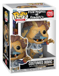 Funko POP Games: Five Nights At Freddy´s - Costumed Mimic #1215