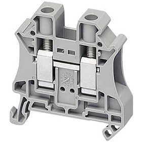 Schneider Electric NSYTRV102 svorková lišta 50 ks
