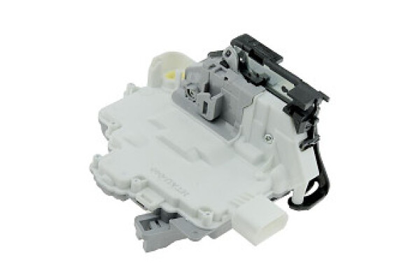 NTY Centrální zámek AUDI A4(B8) A5(8T,8F) Q3(8U) Q5(6R) Q7(4L) TT(8J) – přední levý