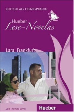 Hueber Hörbücher: Lese-Novelas (A1)