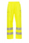 Reflexní kalhoty Payper RIVER-PANTS Barva: Žlutá Fluo, Velikost: L (000353009401006L)