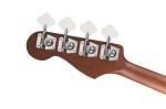 Fender California Deluxe Kingman Bass CE NAT MAH