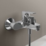 IDEAL STANDARD - Cerafine D Vanová baterie, chrom BC494AA