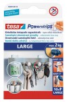 Tesa Powerstrips® Velké lepicí proužky