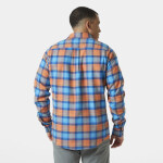 Helly Hansen flanelová košile LOKKA FLANNEL LS SHIRT 62731 304 pánské m