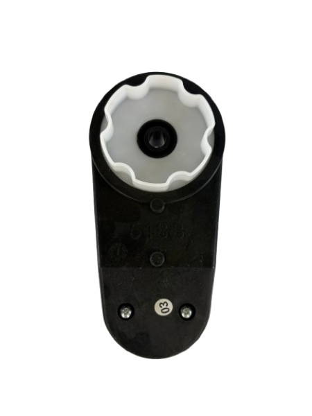 Mamido Motor s převodovkou RS390 12V 18000 RPM