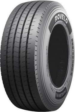 385/65 R22,5 164K Trailer R1 3PMSF TL ROVELO