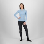 KARPOS Dinamico Merino 180 W Jersey Ls, Forget velikost: S