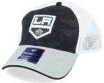 Fanatics Pánská Kšiltovka Los Angeles Kings Iconic Trucker Shadow