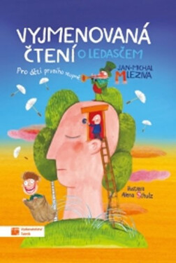 Vyjmenovaná čtení ledasčem